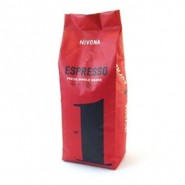 Kohviuba Nivona Espresso 1 kg