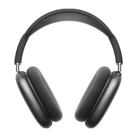 Apple AirPods Max, hall - Juhtmevabad üle kõrva kõrvaklapid