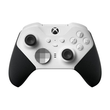 Microsoft Xbox Elite Series 2 Core, valge - Juhtmevaba pult