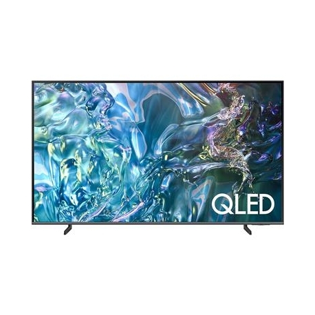 Samsung Q67D, 65'', 4K UHD, QLED, hall - Teler