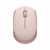 Logitech M171, roosa - Juhtmevaba optiline hiir