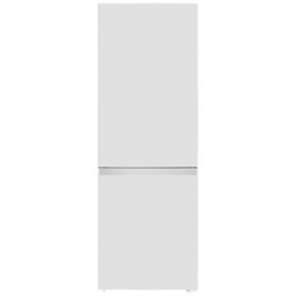Hisense, 175 L, kõrgus 143 cm, valge - Külmik