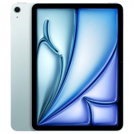Apple iPad Air 11'' (2024), M2, 512 GB, WiFi, sinine - Tahvelarvuti