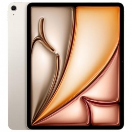 Apple iPad Air 13'' (2024), M2, 512 GB, WiFi, beež - Tahvelarvuti