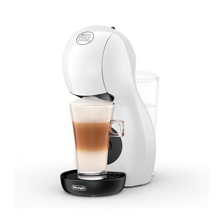 Delonghi NESCAFÉ® Dolce Gusto® Piccolo XS, valge - Kapselkovimasin