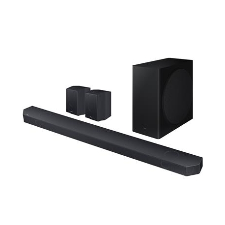 Samsung Q-series HW-Q930D, 9.1.4, must - Soundbar