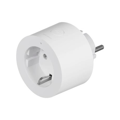 Aqara Smart Plug, 2300 W, valge - Nutipistik