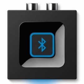 Bluetooth muusikaadapter Logitech