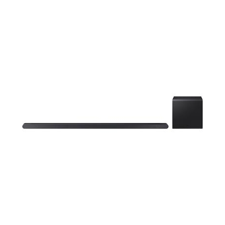 Samsung HW-S800D Ultra Slim, 3.1.2, must - Soundbar