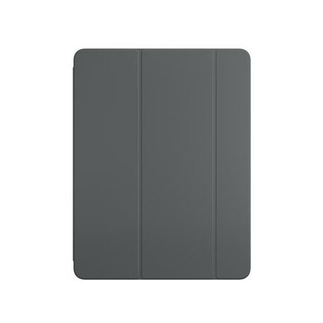 Apple Smart Folio, iPad Air 13'' (M2), tumehall - Tahvelarvuti ümbris