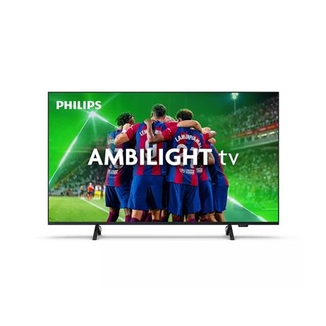 Philips PUS8319, 75", 4K UHD, LED LCD, must - Teler