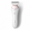 Philips Lady Shaver Series 8000, märg- ja kuivkasutus, valge - Juhtmeta raseerija