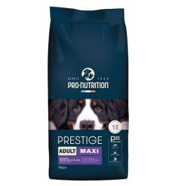 Pro-Nutrition Prestige Adult Maxi koeratoit suurtele koertele 15kg