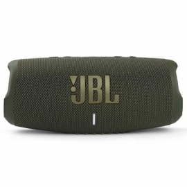 JBL Charge 5, roheline - Kaasaskantav juhtmevaba kõlar