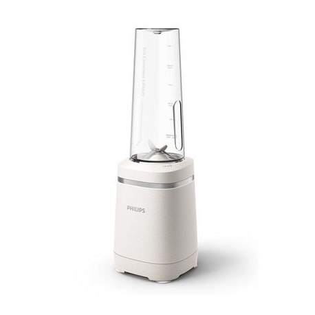 Philips Eco Conscious Edition 5000-seeria, 0,6 L, valge - Miniblender