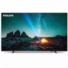 Philips PUS7609, 65'', 4K UHD, LED LCD, must - Teler