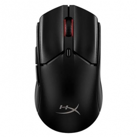 HyperX Pulsefire Haste 2 Mini, must - Juhtmevaba hiir