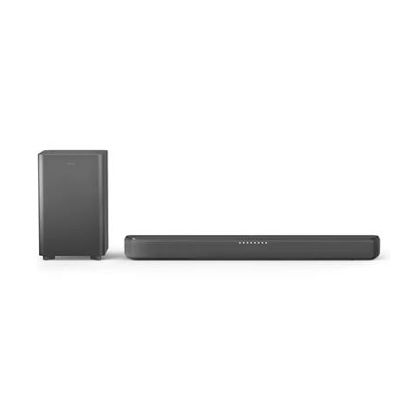 Philips TAB5309, 2.1, must - Soundbar