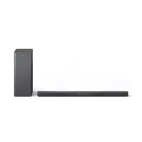 Philips TAB6309, 2.1, Dolby Atmos, must - Soundbar