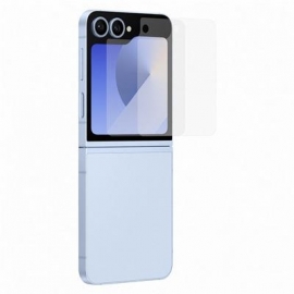 Samsung Anti-Reflecting Film, Galaxy Flip6, läbipaistev - Ekraanikaitse
