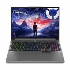 Lenovo Legion 5 16IRX9, 16'', WQXGA, 165 Hz, i5, 16 GB, 512 GB, RTX 4060, ENG, hall - Sülearvuti