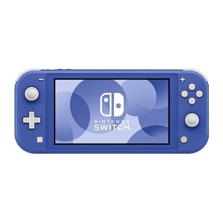 Mängukonsool Nintendo Switch Lite