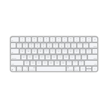 Apple Magic Keyboard, ENG, valge - Juhtmevaba klaviatuur