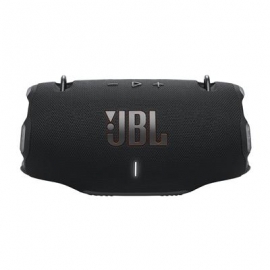 JBL Xtreme 4, must - Kaasaskantav juhtmevaba kõlar