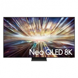 Samsung QN800D, 75'', 8K, Neo QLED, must - Teler