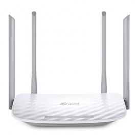 WiFi ruuter TP-Link Archer C50 V3 Dual Band