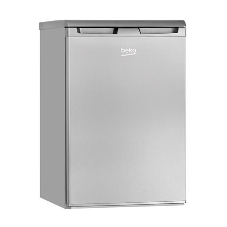 Beko, 114 L, kõrgus 84 cm, hõbedane - Minikülmik