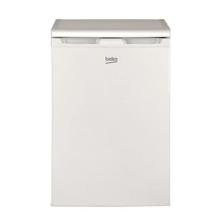 Beko, 114 L, kõrgus 84 cm, valge - Minikülmik