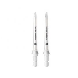 Philips Sonicare F1 Standard, 2 tk - Hambavahede puhastaja otsik