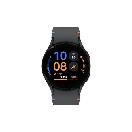 Samsung Galaxy Watch FE, Wi-Fi, must - Nutikell