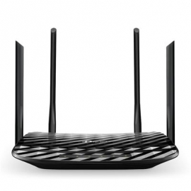 WiFi ruuter TP-Link Archer A6