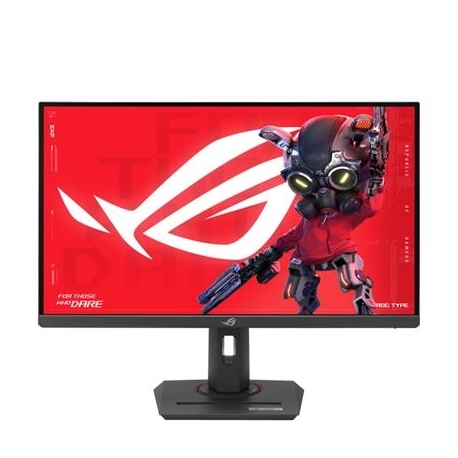 Asus ROG Strix XG27ACG, 27'', QHD, IPS, 180 Hz, USB-C, must - Monitor