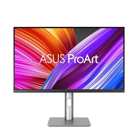 Asus ProArt PA279CRV, 27'', UHD, IPS, USB-C, hõbe - Monitor