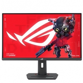 Asus ROG Strix XG27UCS, 27'', UHD, IPS, 160 Hz, must - Monitor