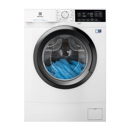 Electrolux, Perfect Care 600, 7 kg, sügavus 44.9 cm, 1000 p/min - Eestlaetav pesumasin