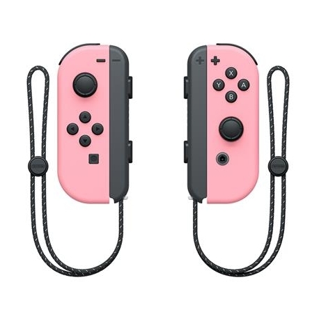 Nintendo Joy-Con, roosa - Mängupuldid