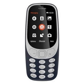 Mobiiltelefon Nokia 3310 Dual SIM