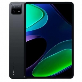 Xiaomi Pad 6S Pro 12.4'', 256 GB, tumehall - Tahvelarvuti