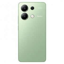 Xiaomi Redmi Note 13, 128 GB, roheline - Nutitelefon