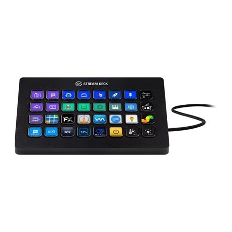 PC Tarvik Elgato Stream Deck XL