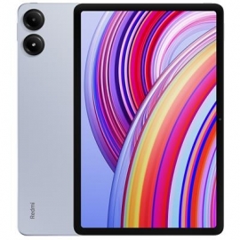 Xiaomi Redmi Pad Pro, 12,1'', 8 GB, 256 GB, Wi-Fi, sinine - Tahvelarvuti