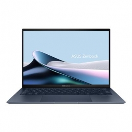 ASUS Zenbook S 13, 13,3'', OLED, WQXGA+, Ultra 7, 16 GB, 1 TB, ENG, hall - Sülearvuti