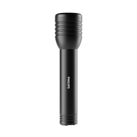 Philips Torch, 1000 lm, must - Taskulamp