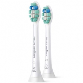 Hambaharja otsikud Philips Sonicare C2 Optimal Plaque Defence