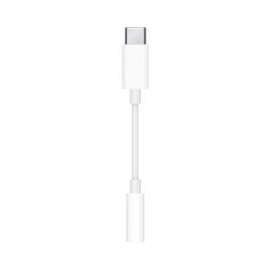 Apple USB-C to 3.5mm Headphone Jack Adapter - Adapter