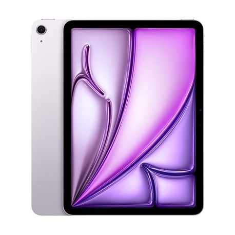 Apple iPad Air 11'' (2024), M2, 512 GB, WiFi, lilla - Tahvelarvuti